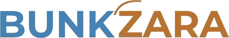 BunkZara-Non Combustable Buildings
